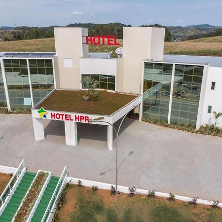 Hotel Hpr Vitorino Zewnętrze zdjęcie