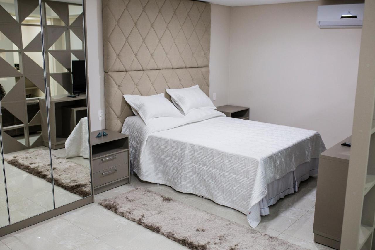 Hotel Hpr Vitorino Zewnętrze zdjęcie