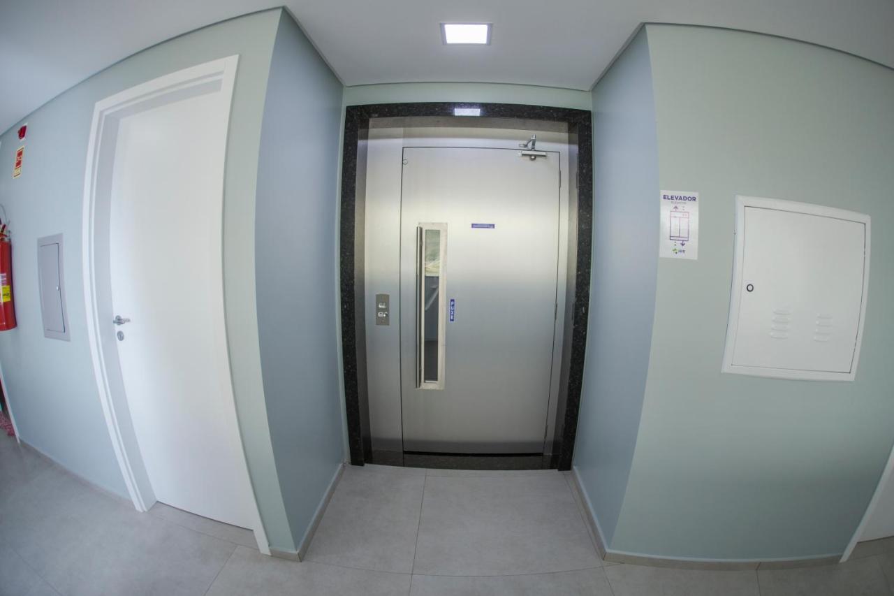 Hotel Hpr Vitorino Zewnętrze zdjęcie