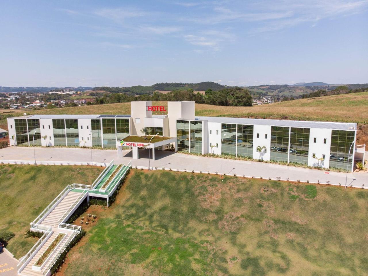 Hotel Hpr Vitorino Zewnętrze zdjęcie