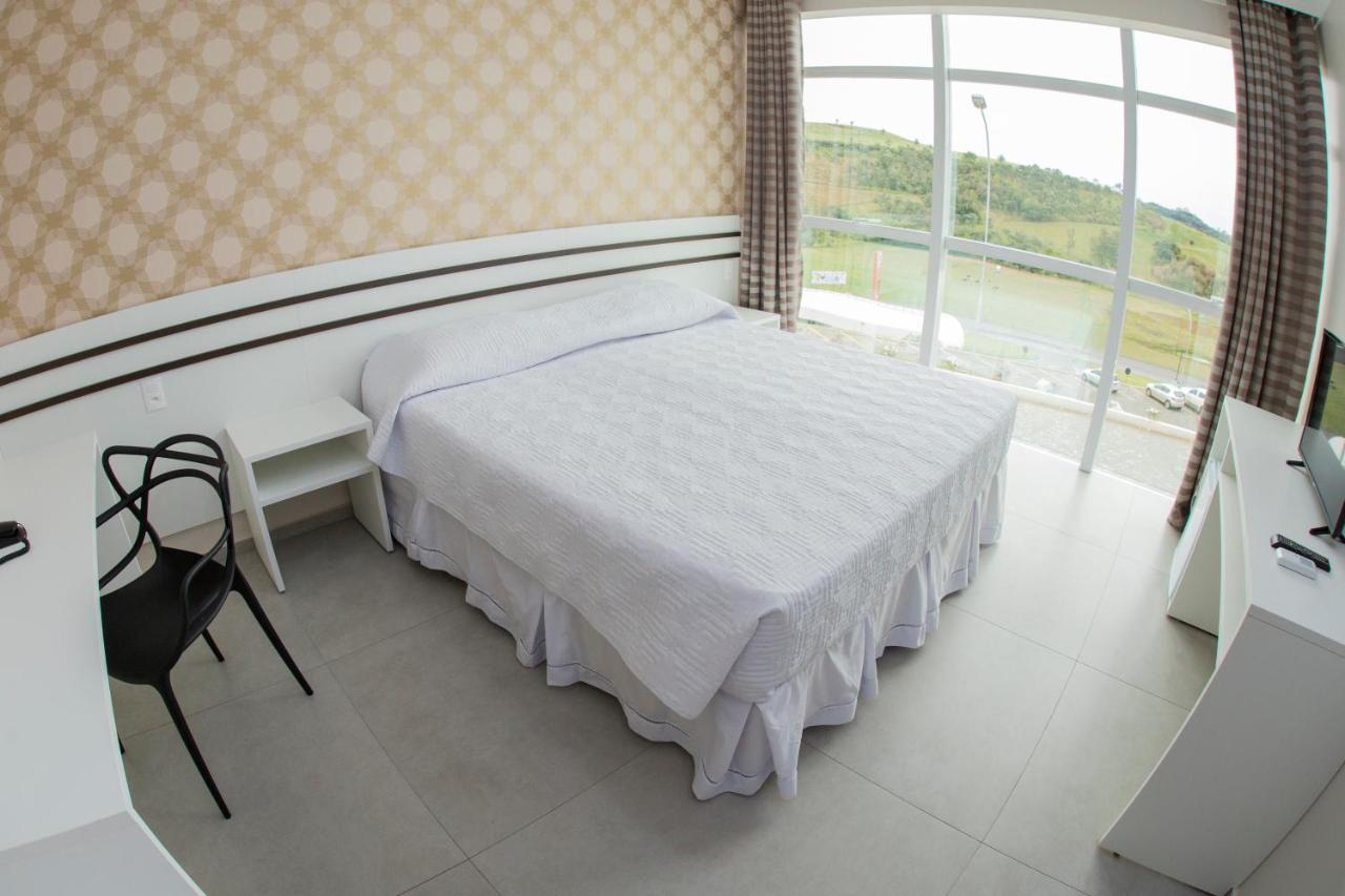 Hotel Hpr Vitorino Zewnętrze zdjęcie