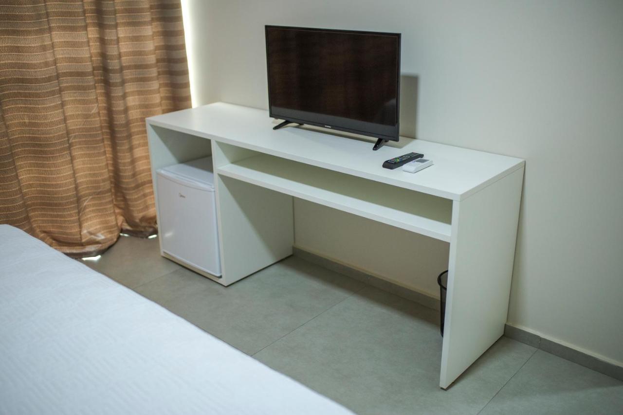 Hotel Hpr Vitorino Zewnętrze zdjęcie