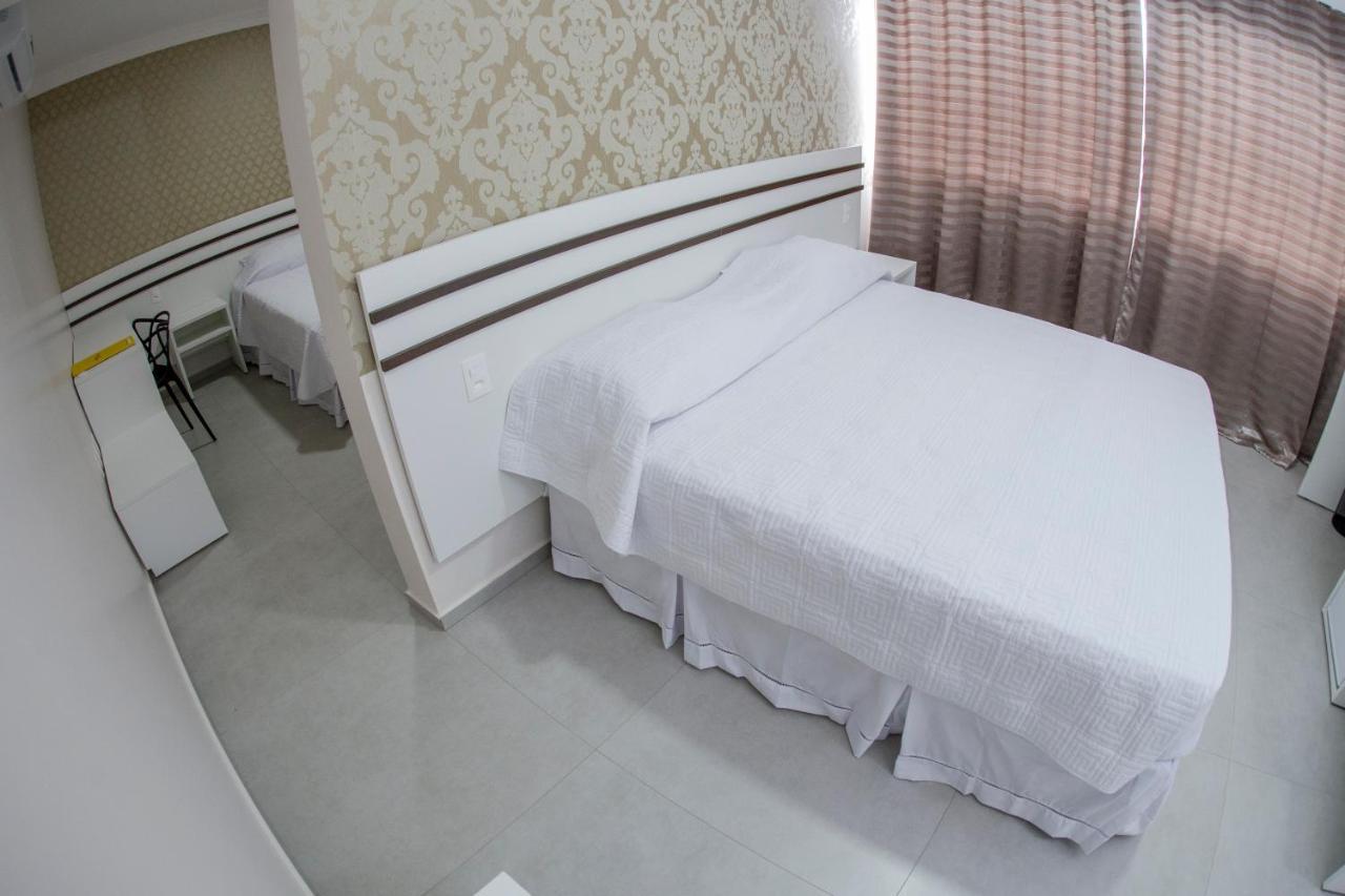 Hotel Hpr Vitorino Zewnętrze zdjęcie