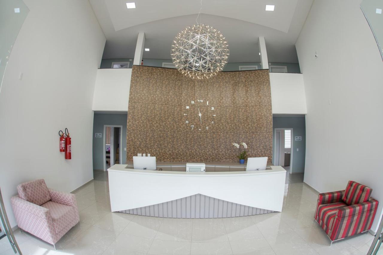 Hotel Hpr Vitorino Zewnętrze zdjęcie