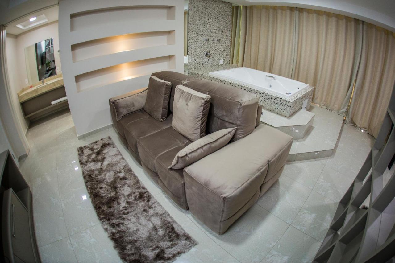 Hotel Hpr Vitorino Zewnętrze zdjęcie