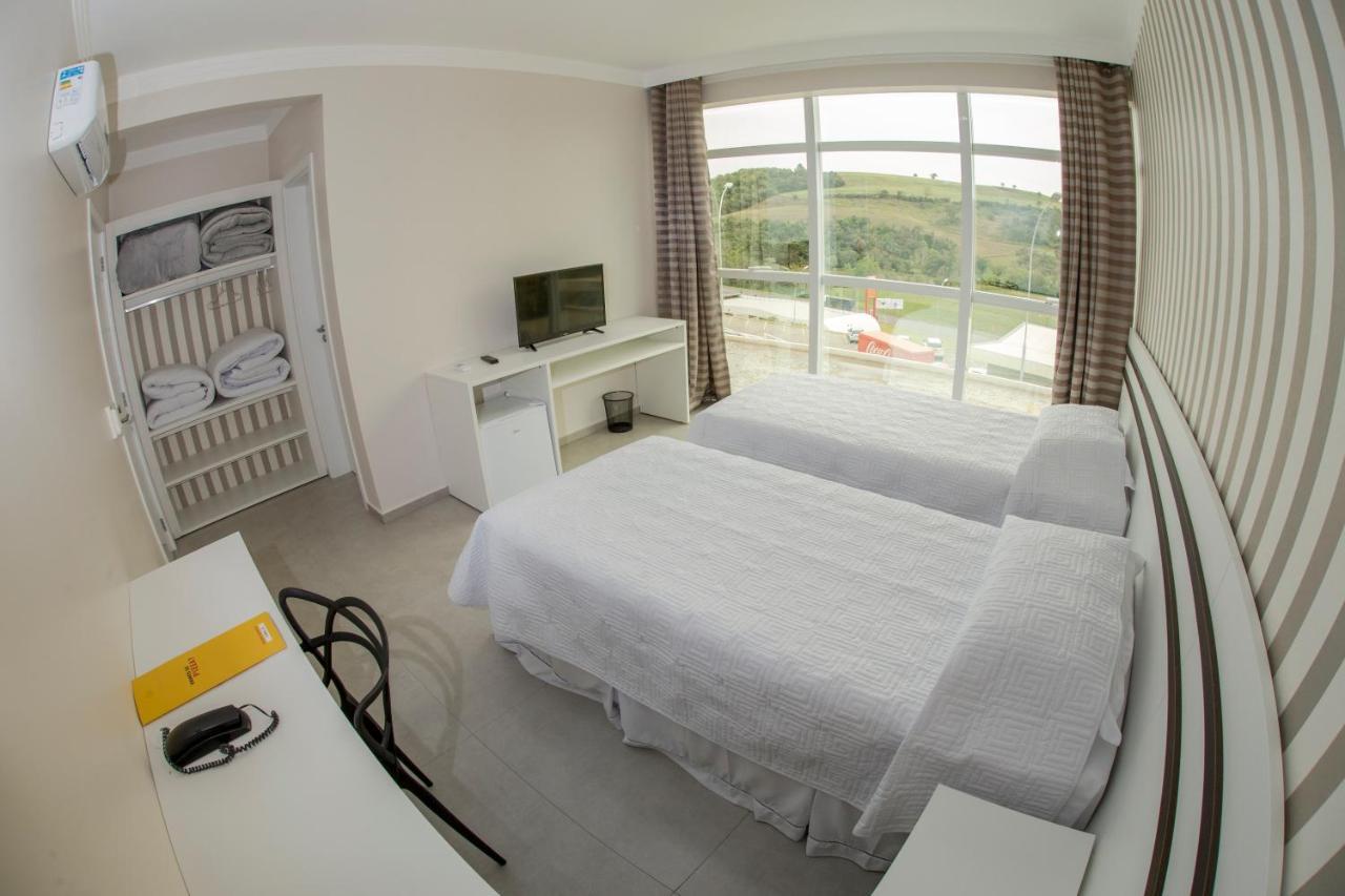 Hotel Hpr Vitorino Zewnętrze zdjęcie