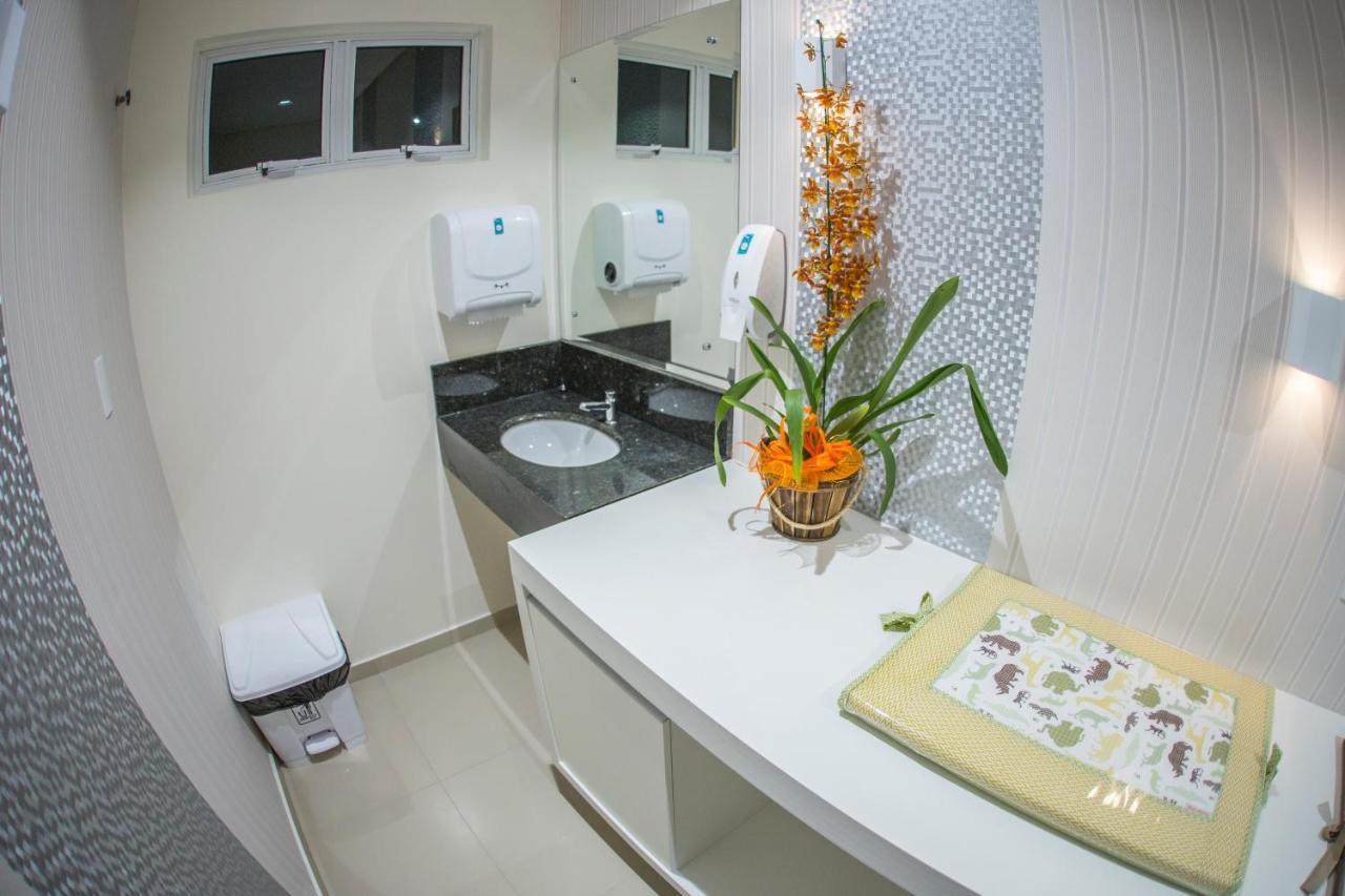 Hotel Hpr Vitorino Zewnętrze zdjęcie