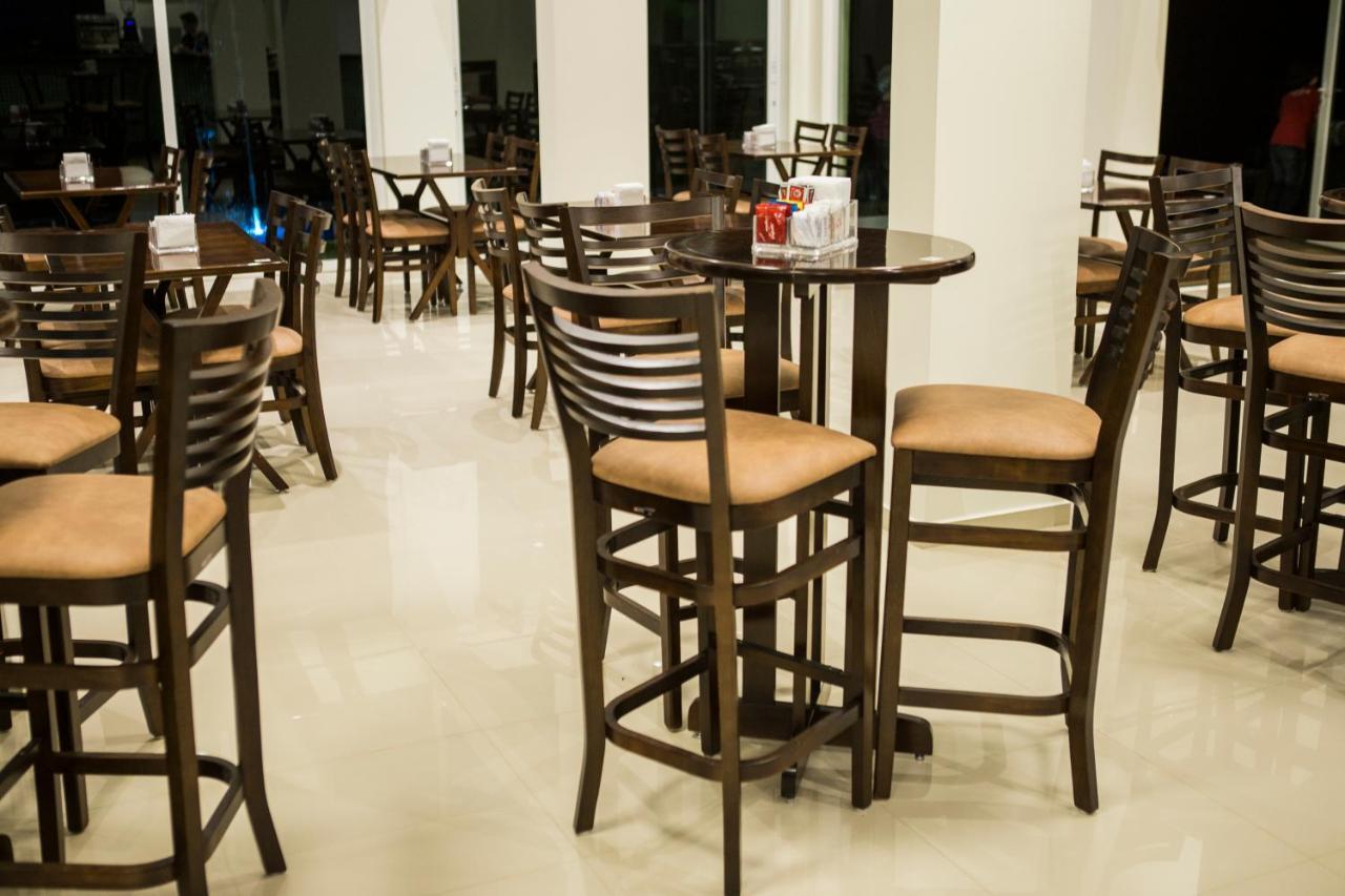 Hotel Hpr Vitorino Zewnętrze zdjęcie