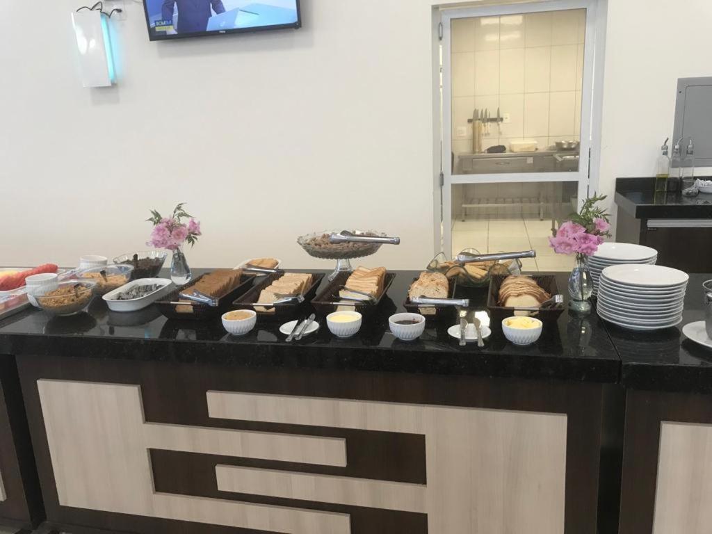 Hotel Hpr Vitorino Zewnętrze zdjęcie